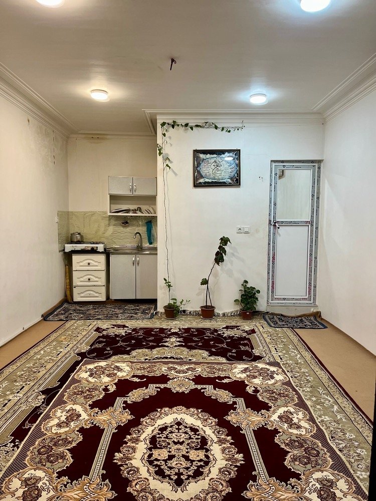 ویلا فلت خانه مسافر مهدی