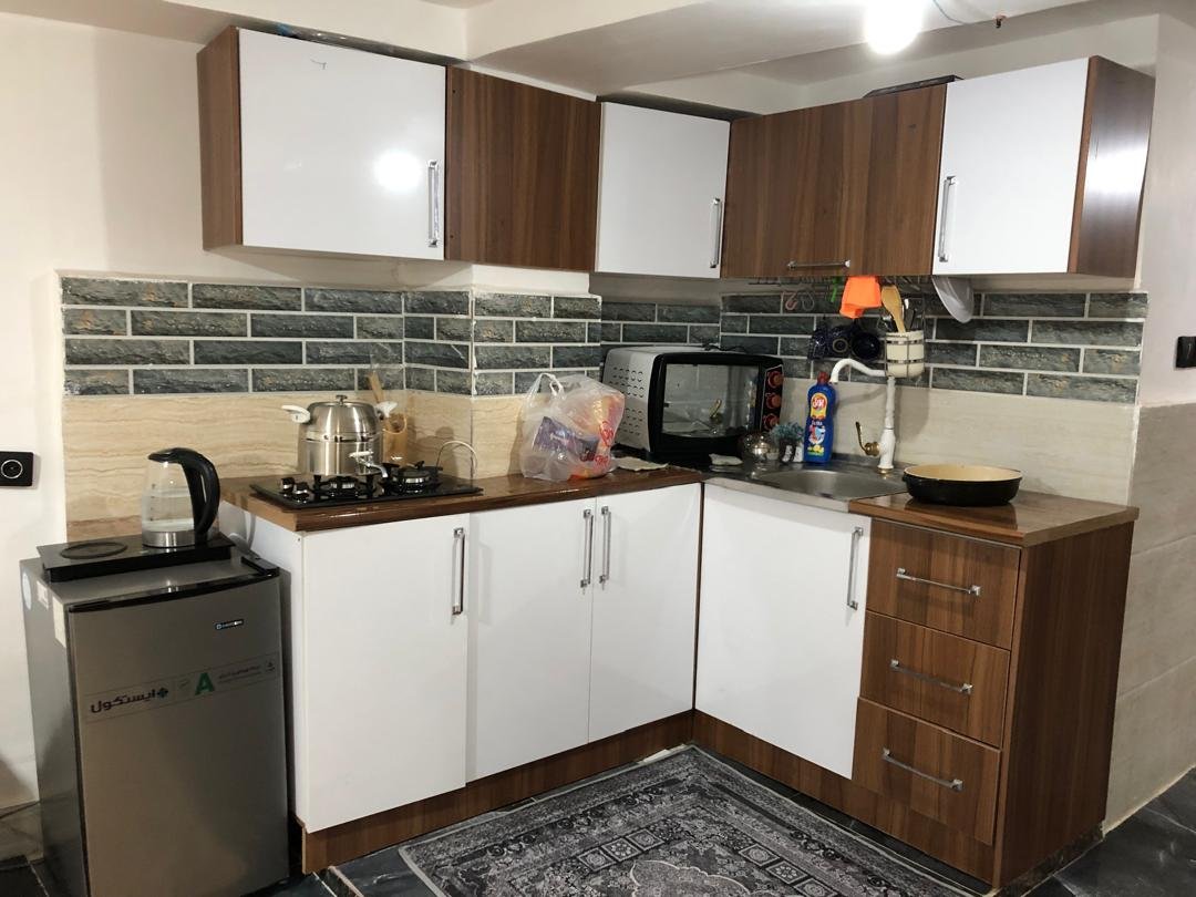 مجتمع اقامتی ایمان واحد - آندیا