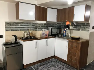 مجتمع اقامتی ایمان واحد - آندیا