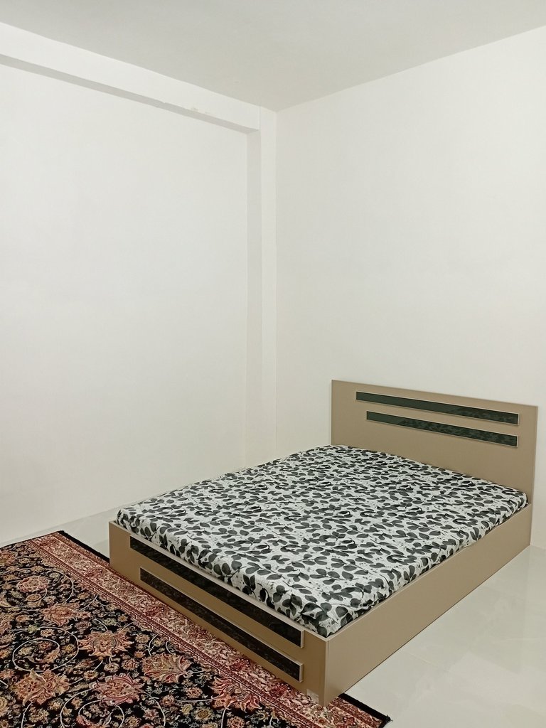 ویلا دوخوابه قشقایی