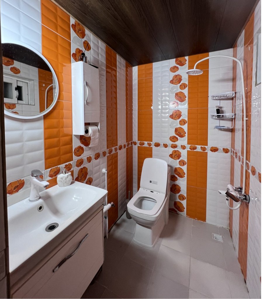 ویلا ویلای دوبلکس نزدیک به دریا نسترن ۳