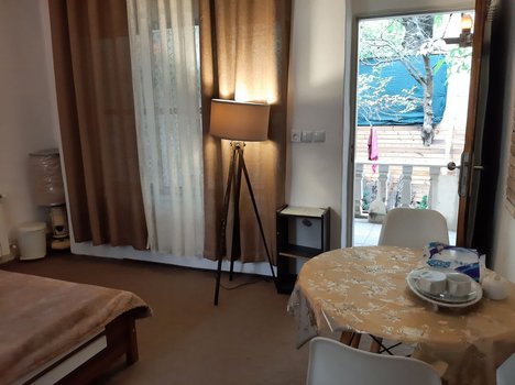 بوم گردی طوبی - واحد دوتخته 3