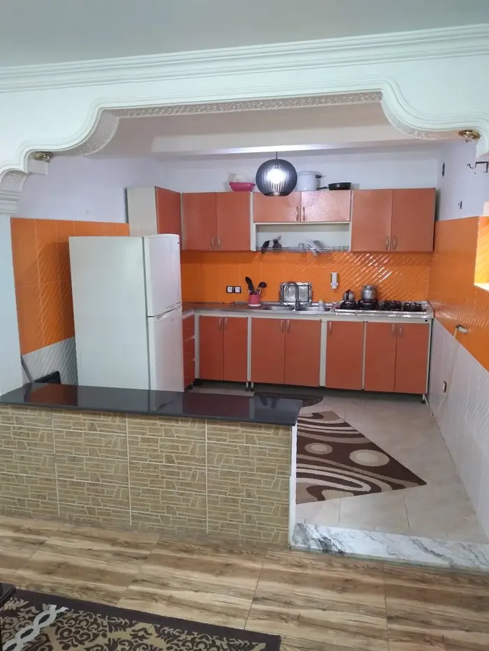 ویلا دوخوابه استخردار آبگرم بهار 01