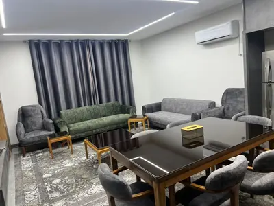 آپارتمان دوخوابه سام پلازا 2