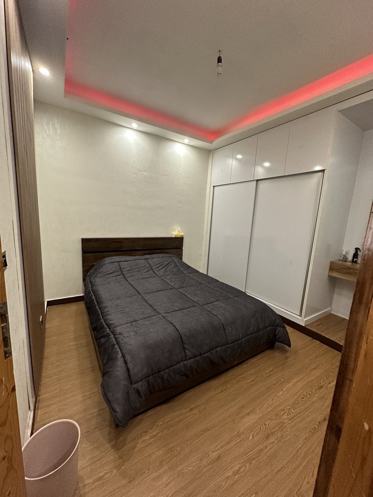 آپارتمان یک خوابه ساحلی نیلوفر9