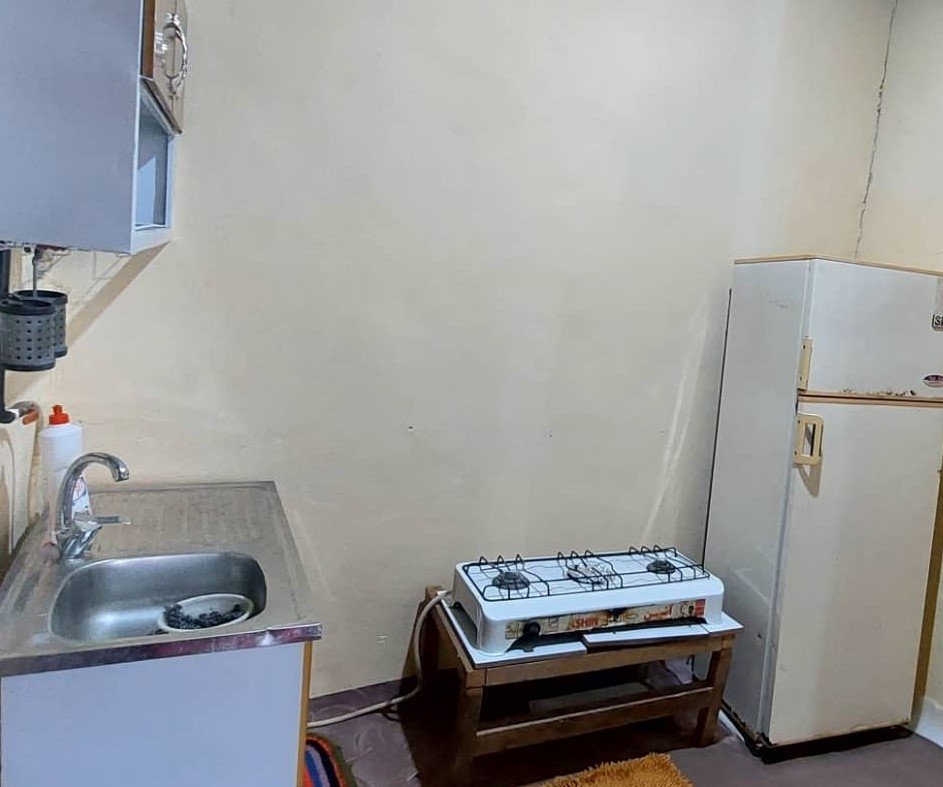 بوم گردی بام  لیماک - واحد اقاقیا