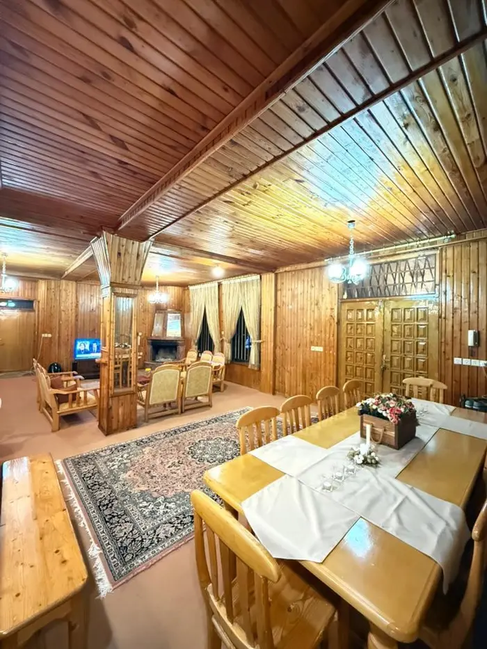 ویلا دوخوابه آسمان 44