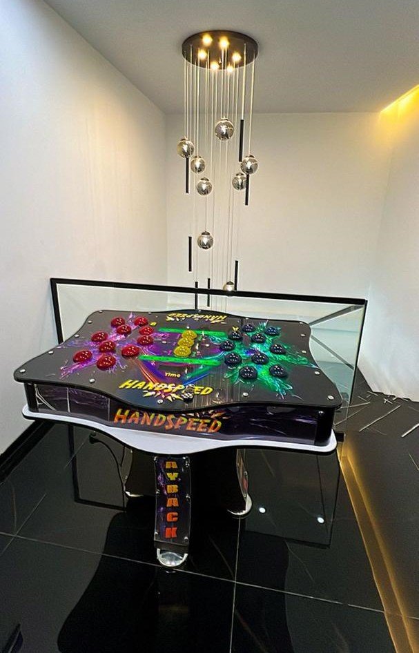 ویلا چهارخوابه دوبلکس استخر آبگرم هرمس