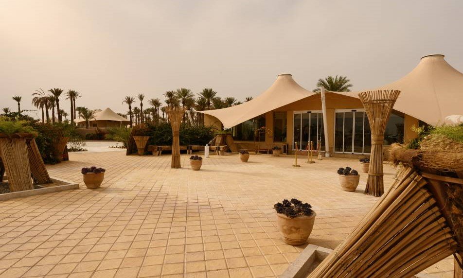 مجتمع اقامتی ستاره لوت - واحد استاندارد