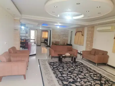 آپارتمان دوخوابه ساحلی نیلوفر 7