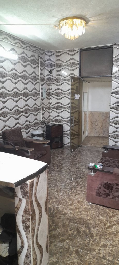 مجتمع اقامتگاهی مهمانپذیر وحدت - واحد۲