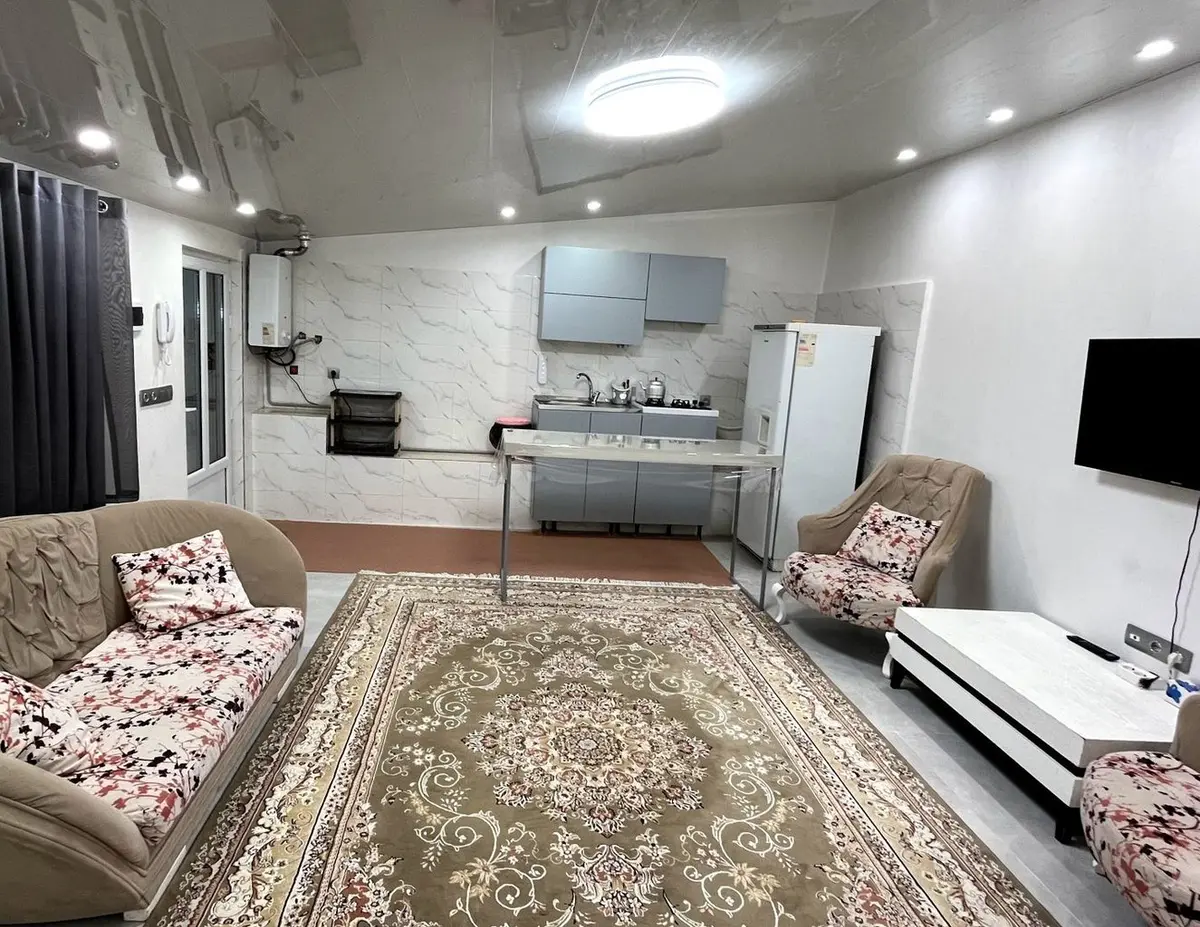 سوئیت یک خوابه سراج 3