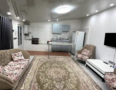 سوئیت یک خوابه سراج 3