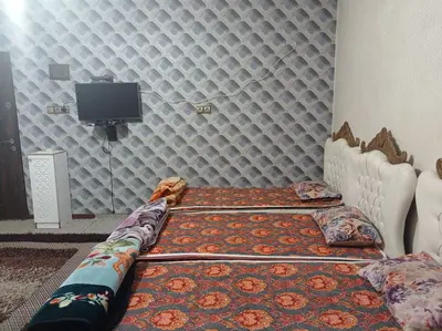 مجتمع اقامتی باغ طالبی - واحد 101