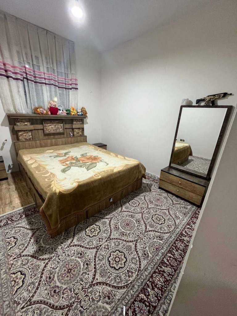 ویلا دوخوابه دوبلکس اسمعیلی ۲
