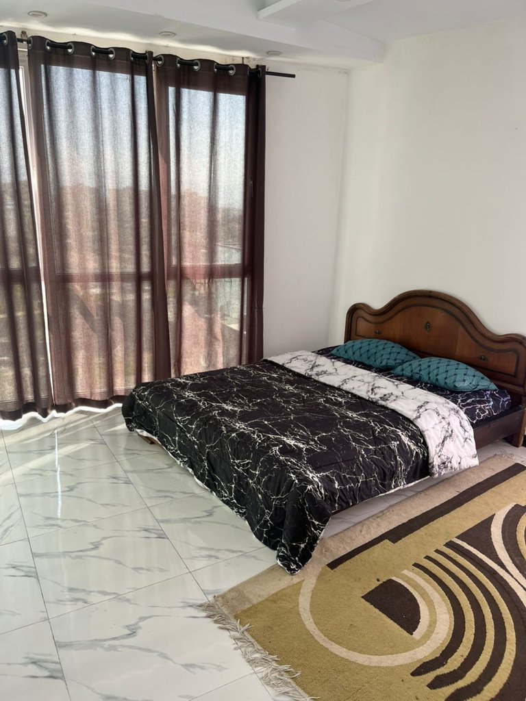 ویلا دوخوابه آریا مهر 1