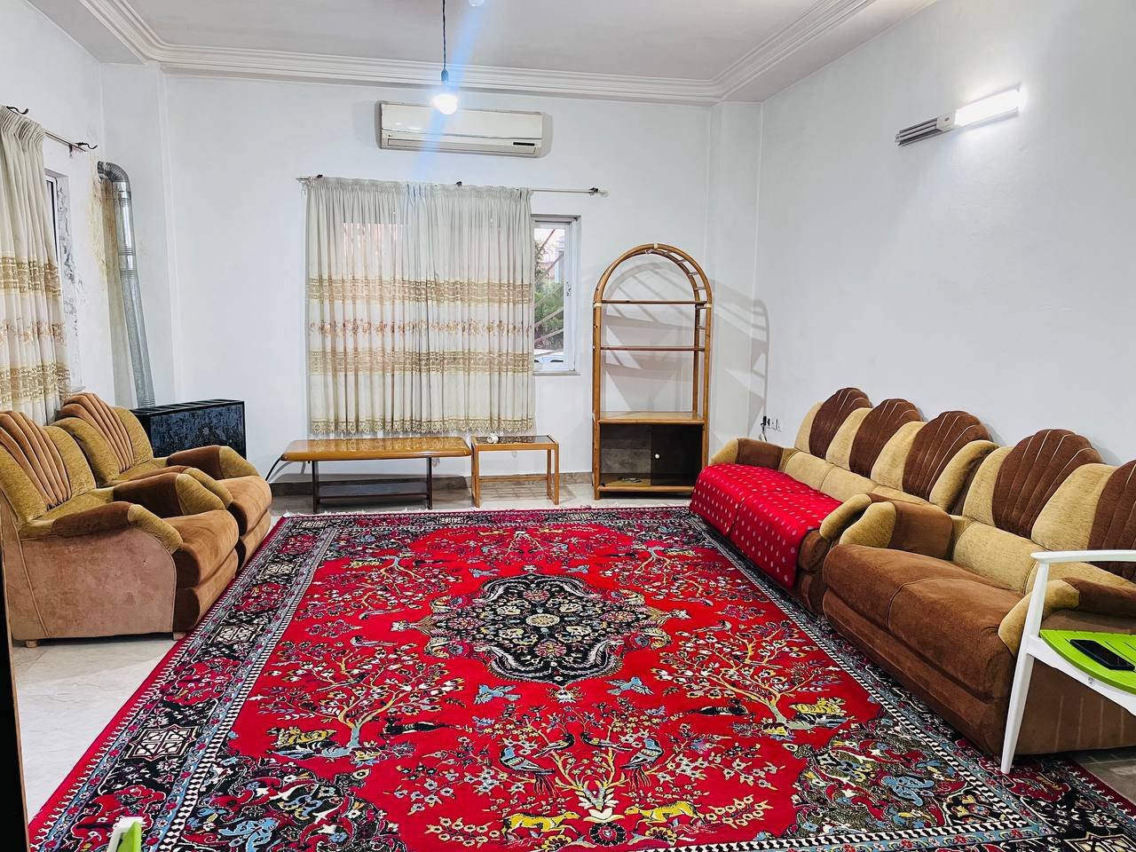 ویلا یک خوابه بهارنارنج احمدی