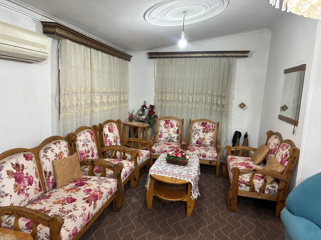 آپارتمان یک خوابه کترا