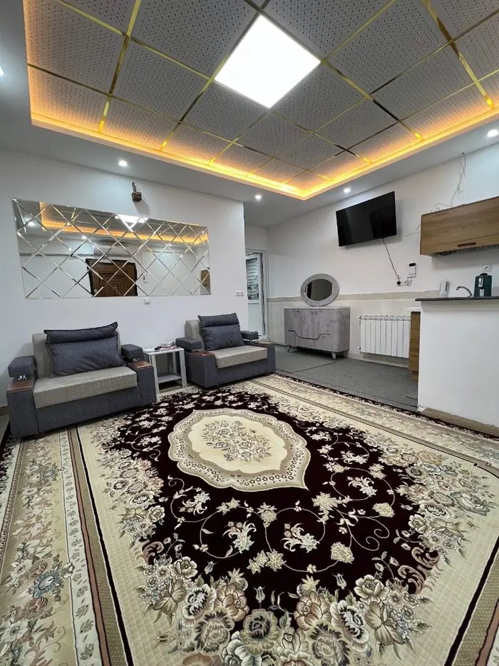 مجتمع اقامتگاهی آرسان واحد - واحد 301