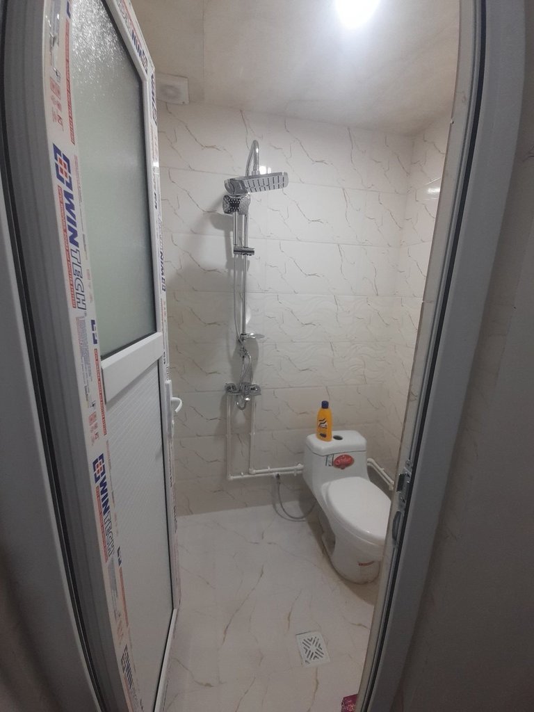 سوئیت دوخوابه مهر رازی