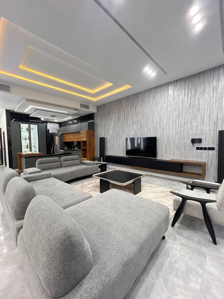 ویلا سه خوابه دوبلکس استخردار آبگرم کاج 2