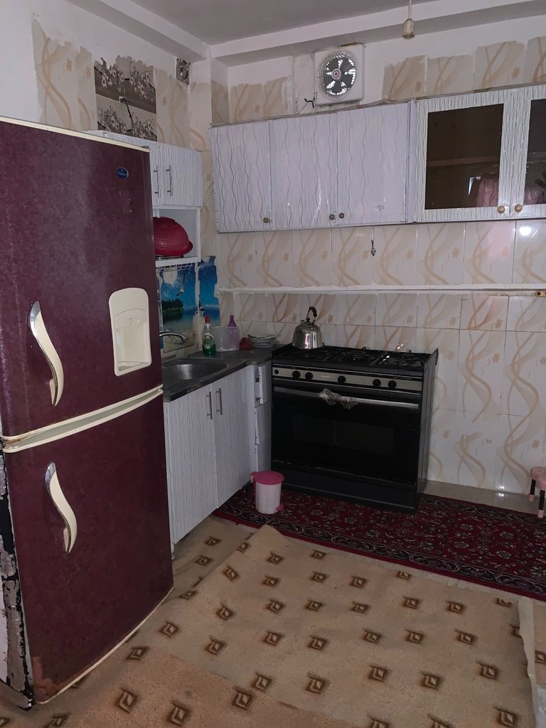 سوئیت یک خوابه گل سرخ 9