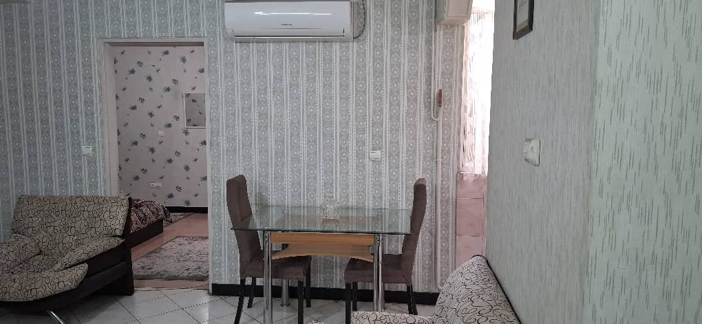 آپارتمان یک خوابه فلکی واحد 26