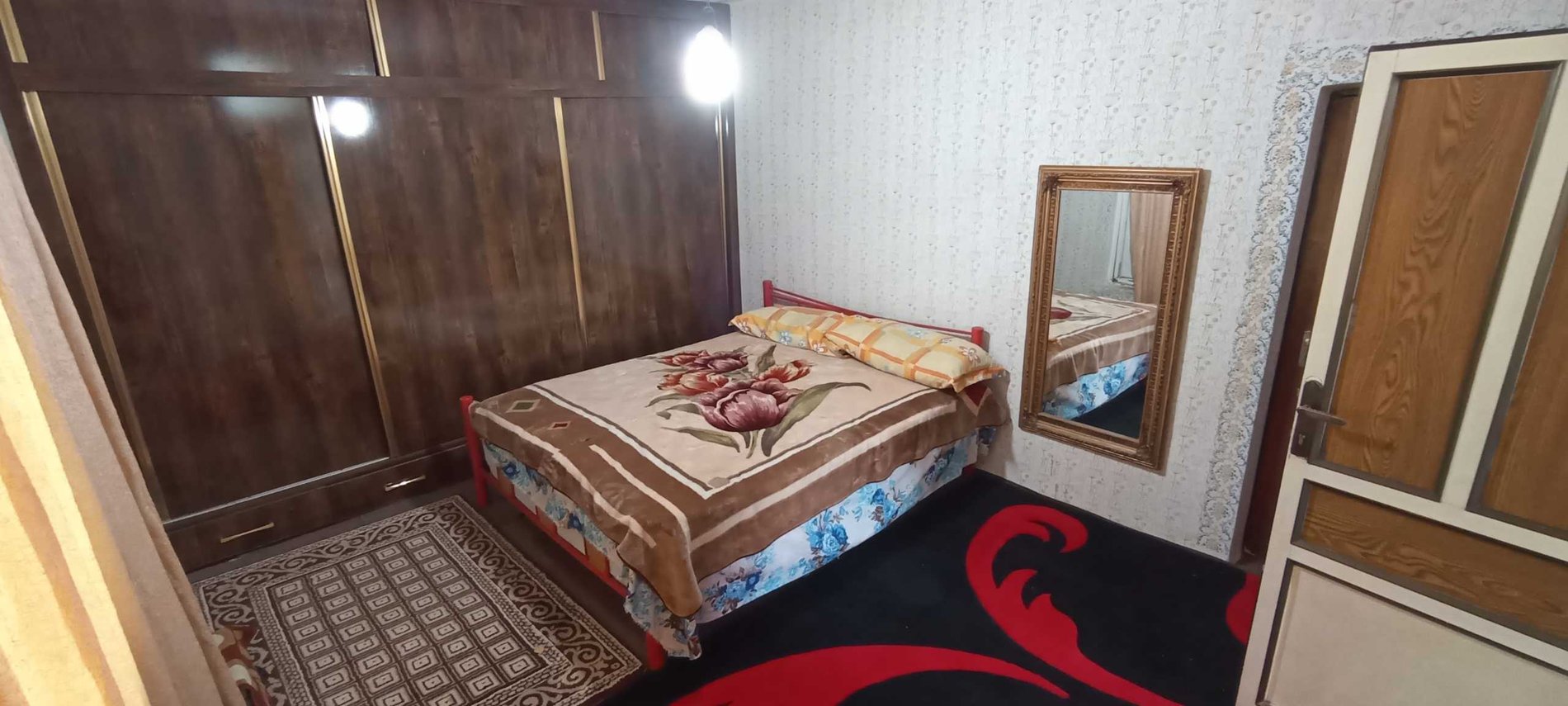 سوئیت یک خوابه جودی
