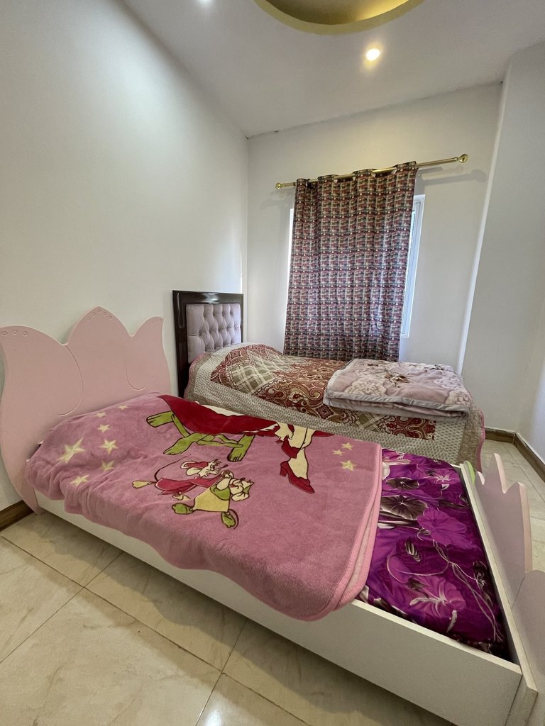 مجتمع اقامتی ساحلی نعمت پور 7 - واحد ۷