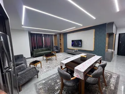 آپارتمان سه خوابه سام پلازا 2