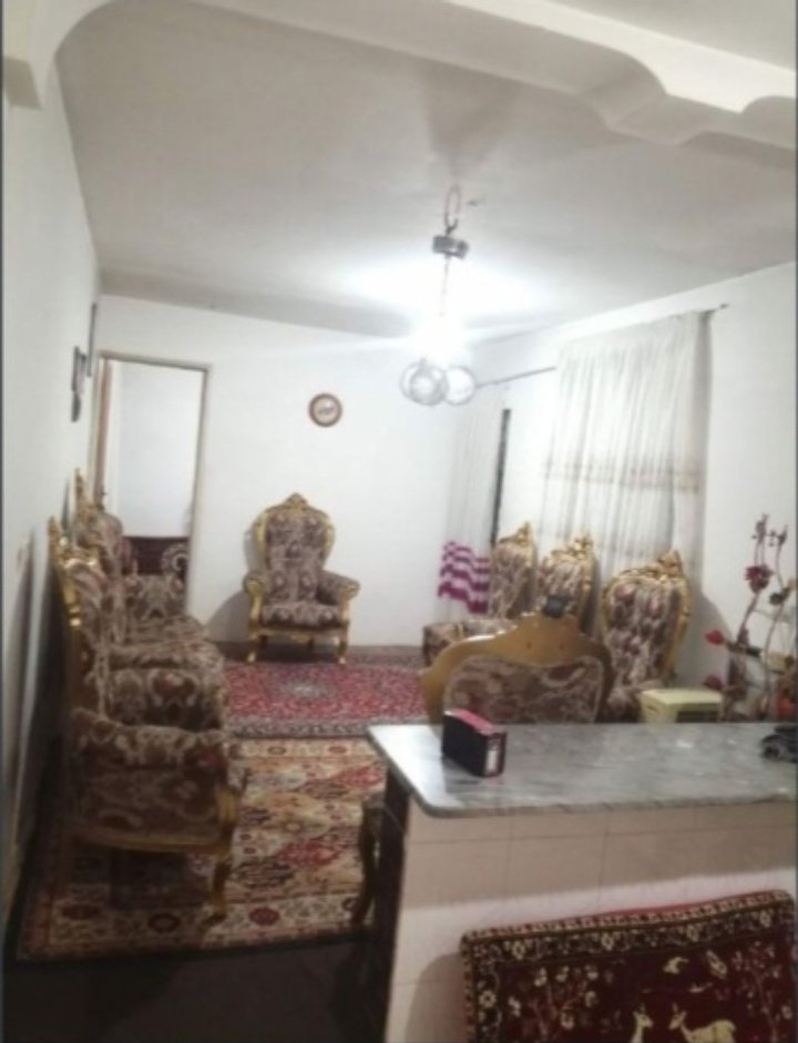 ویلا یک خوابه سليمي 1