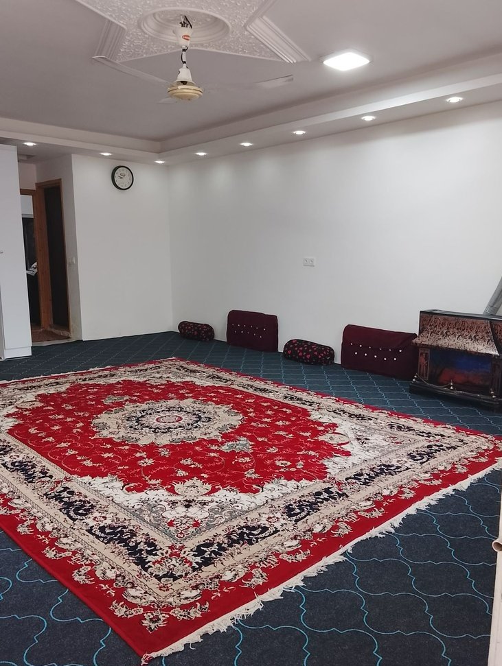 سوئیت دوخوابه رضائی1