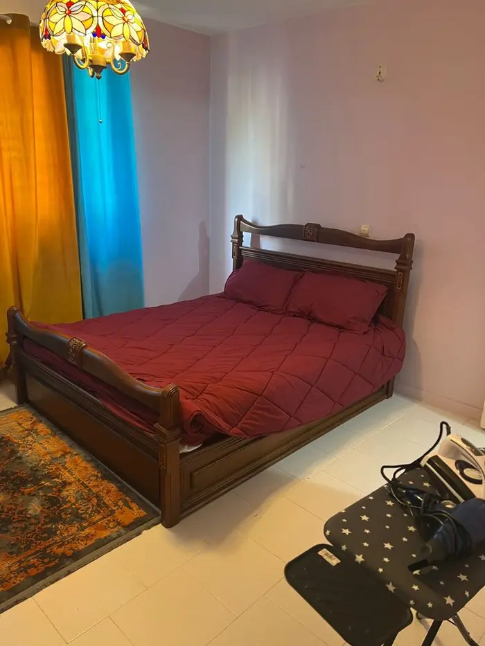 مجتمع اقامتگاهی دوخوابه هدیه پالاس واحد 1