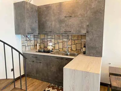 کلبه یک خوابه هشدری