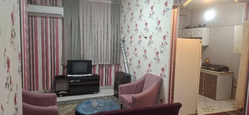 آپارتمان یک خوبه فلکی واحد 21