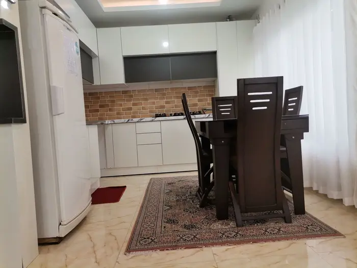 ویلا یک خوابه استخردار مهرچین