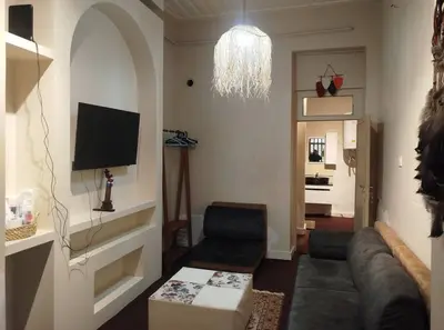 اقامتگاه سنتی بهار نارنج 7 - واحد فلت