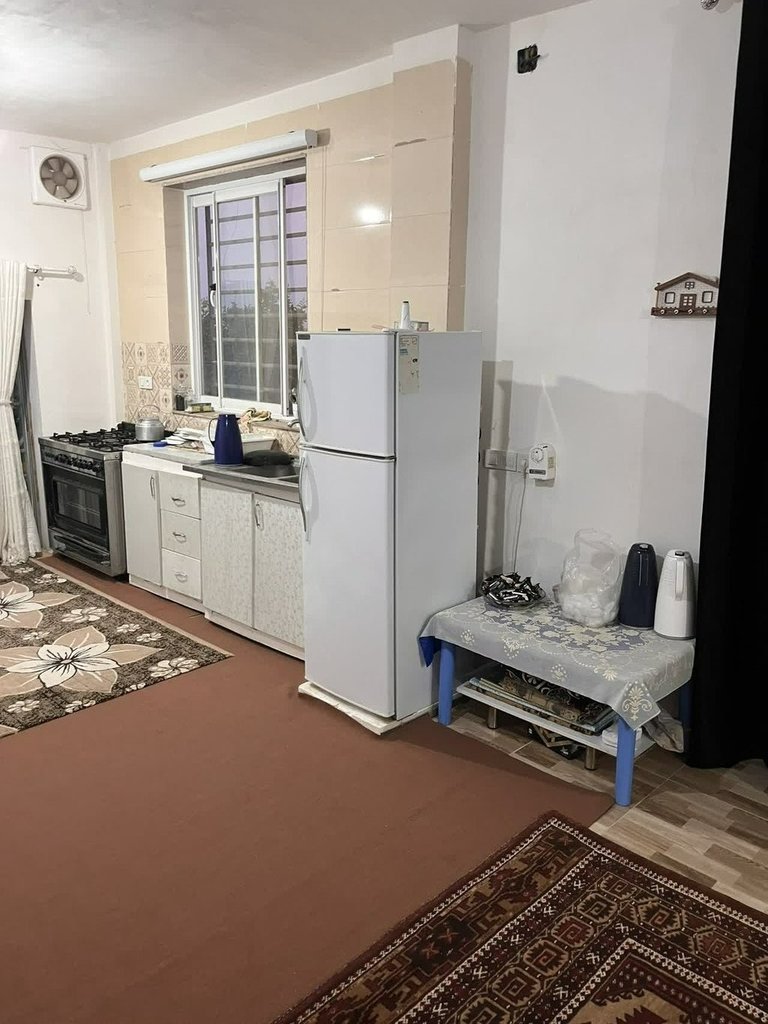 سوئیت یک خوابه محبت 2