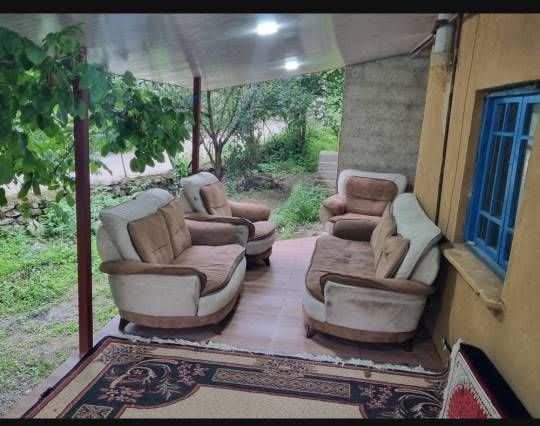 سوئیت فلت نوری