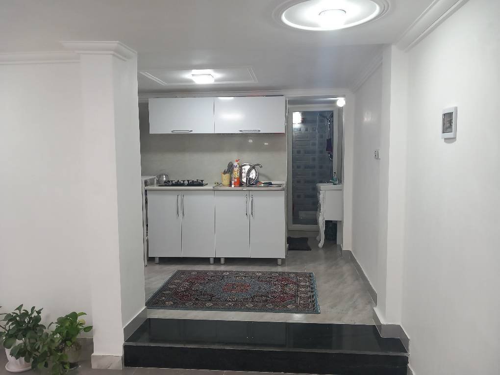 کلبه یک خوابه باغ نارنج