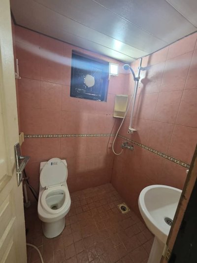 آپارتمان یک خوابه كرخه واحد ٣