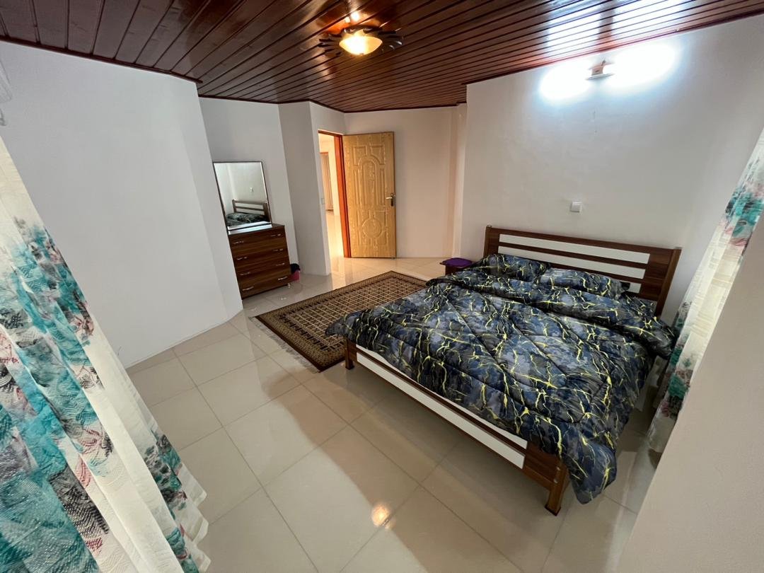 ویلا چهارخوابه گیل آوا