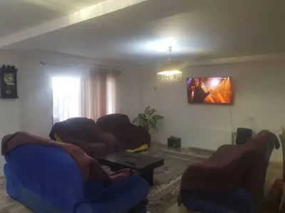 ویلا دوخوابه نیاسته