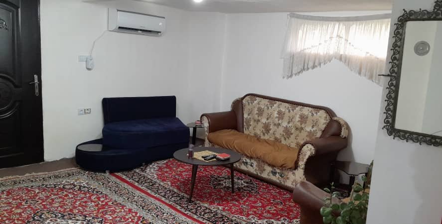 ویلا یک خوابه دنج 3