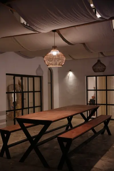 ویلا سه خوابه استخردار واوه