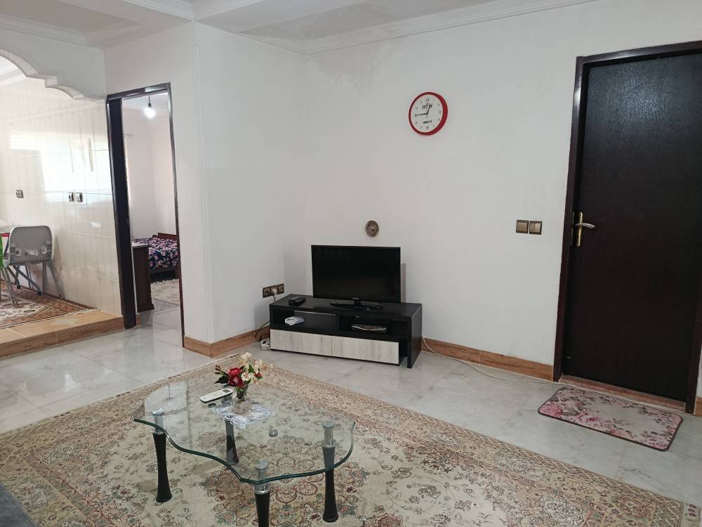 آپارتمان یک خوابه دلنیا
