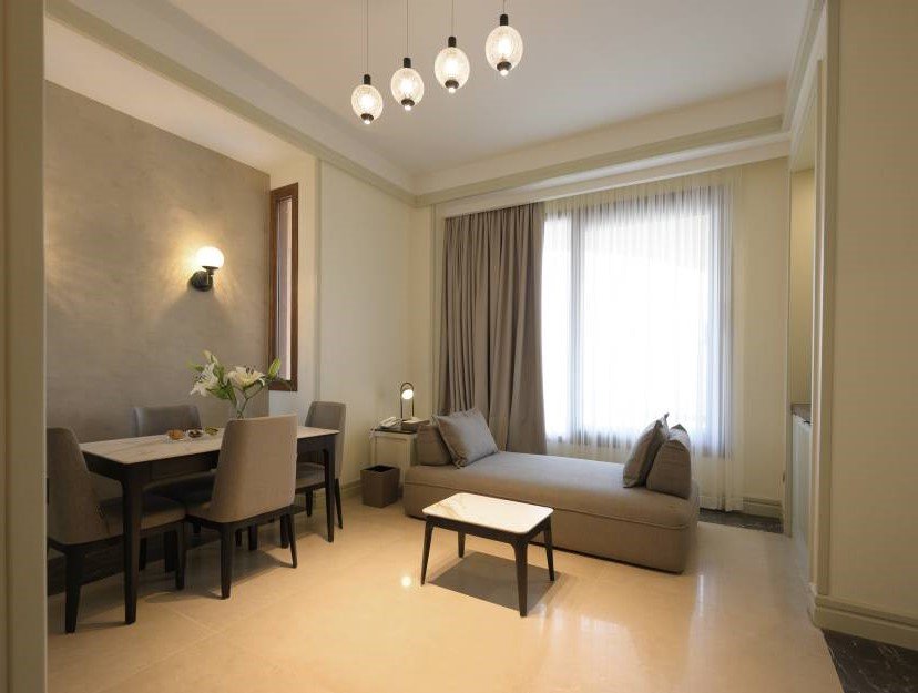 مجتمع اقامتی ستاره لوت - واحد استخردار