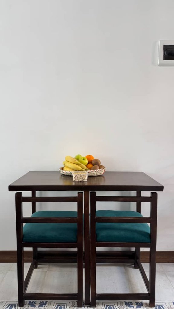 اقامتگاه سنتی سرهنگ - سرهنگ - واحد دوتخته پنج دری