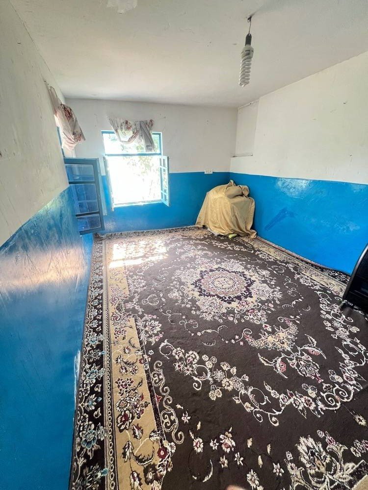 کلبه فلت مهدی 1