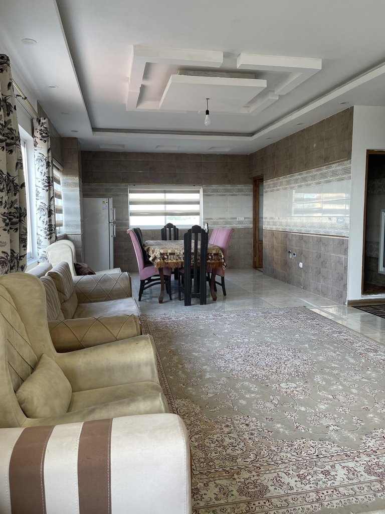 مجتمع اقامتگاهی ساحلی نعمت پور 7 - واحد ۷